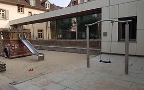 Rafaela Hotel Heidelberg